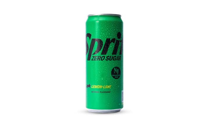 Sprite Zero