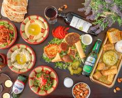 La Cuisine Libanaise