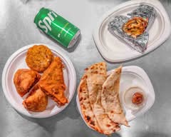 Chaska Indian Food - MLC Centre