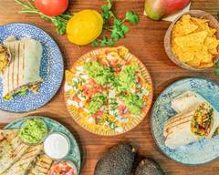 Burritos Urban Mex