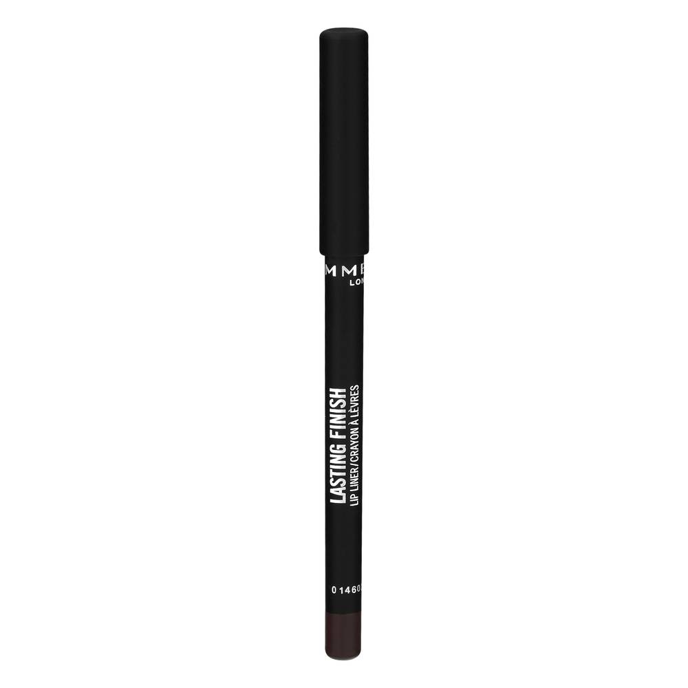 Rimmel London Lasting Finish Underground 850 Lip Liner (0.1 oz)