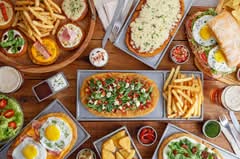 El Club De La Milanesa