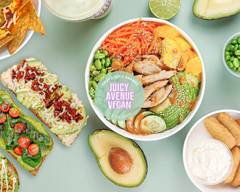 Juicy Avenue Vegan - Fuencarral