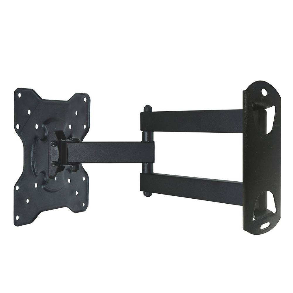 Power & co soporte para tv mt-1043 (negro)