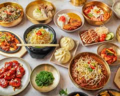 Secret Korean Kitchen