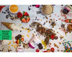 Yo-Chi Frozen Yogurt (Robina)