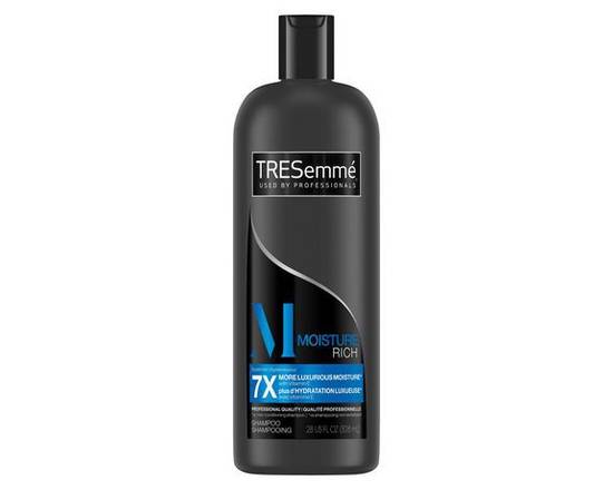 TRESemmé · Shampooing moisture rich - Moisture rich shampoo (828 mL)