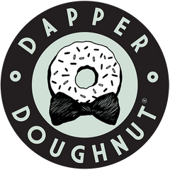 Dapper Doughnut El Paso-Fountains