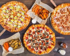 AWSOM Wings Pizza & Burgers - Alhambra