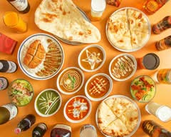 サンライト山王店 インドネパールレストラン SUNLIGHT SANNO