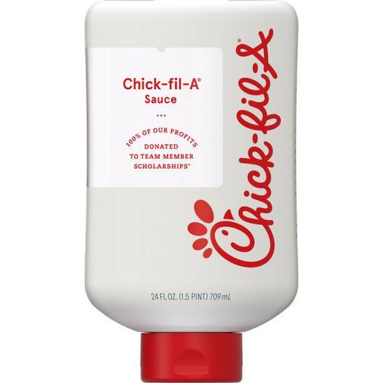 Chick-Fil-A Original Sauce