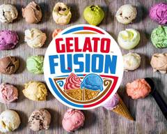 Gelato Fusion - Stoke South