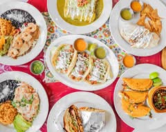 Pancho's Cafe (148 w Girard Ave, Philadelphia, PA)