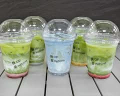 Cb1 Matcha / Cam Matcha