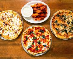 Peter Piper Pizza (729 W Jefferson Blvd)