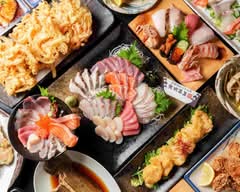夜明茶屋 Yoakejaya