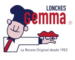 Lonches Gemma MR.