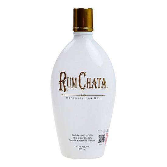 Licor Ron Rumchata 750 ml
