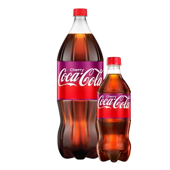 Cherry Coke®