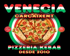 Venecia- Pizzeria Kebab 2010