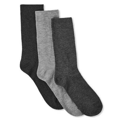 George Women's Crew Socks