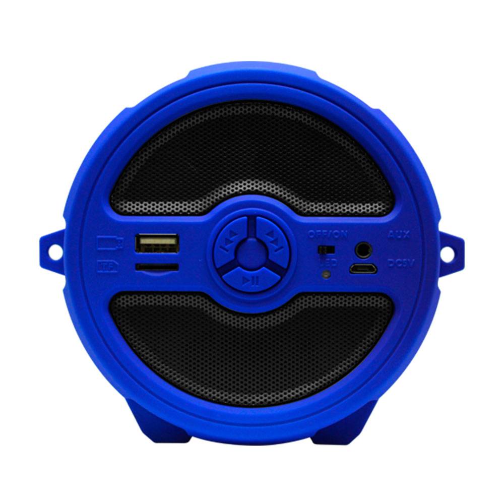 Select sound bocina portátil bluetooth