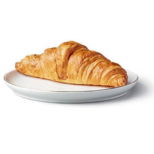 Croissant vegan