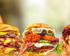 Gladiator Burger & Steak (Brampton) 
