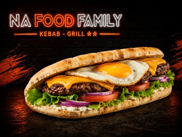 🍳 AMÉRICAIN SPÉCIAL