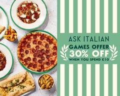 Ask Italian (MerryHill)