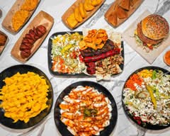 Snack Top's