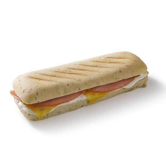 Panini ham kaas