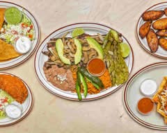 El Jacalito (309 South Black Horse Pike)