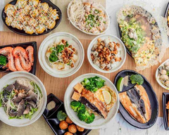 禾豐輕食料理 義式燉飯 Rice Stew 內湖洲子店