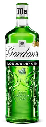 Gordon's Special London Dry Gin (700ml)