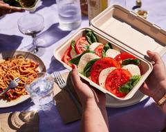 Empoli Restaurant