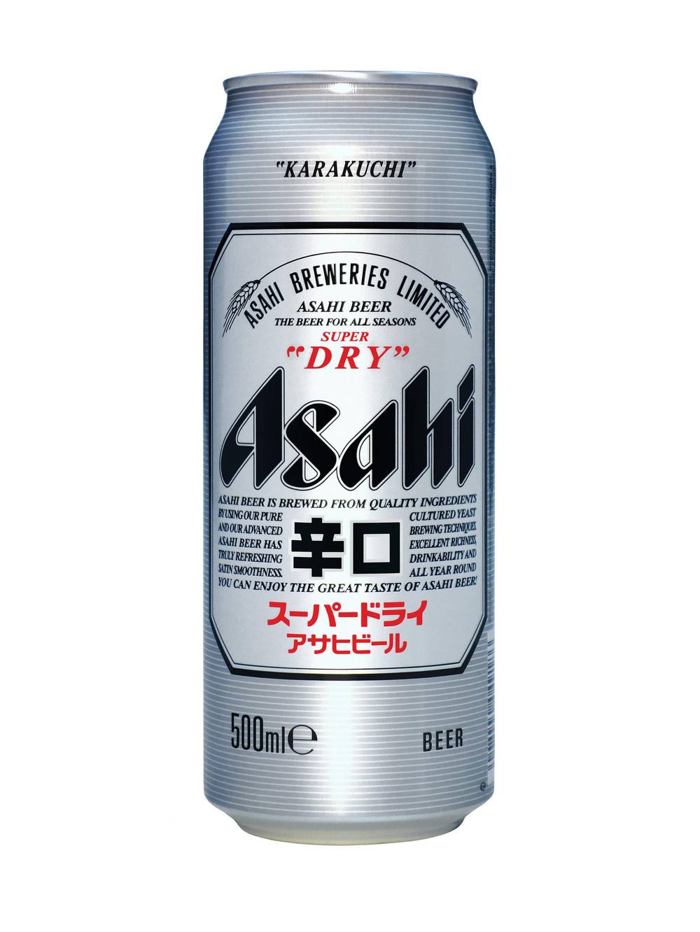 Asahi Super Dry