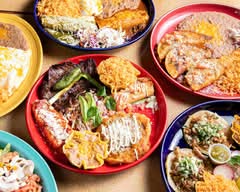 Fiesta Bonita Mexican Grill & Cantina (4708 NE Thurston Way)
