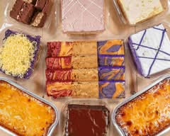 The Purple Bakeshop - Don Mills