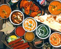 インド・ネパールレストラン カリカ 中原 Indian・Nepali Restaurant KALIKA Nakahara