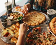 Crust Pizza Co. - Gleannloch Farms