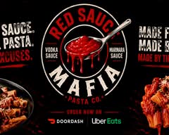 Red Sauce Mafia