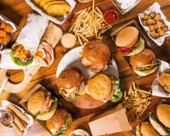 Burgers Plus