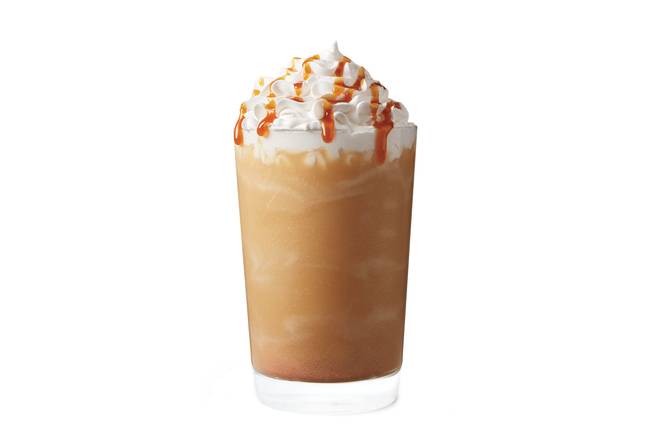 Caramel Toffee Creamy Chill