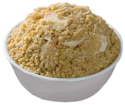 Seafood Stuffing - 0.50 Lb