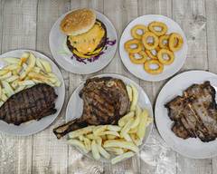 STEAK GRILL @ LEFROY
