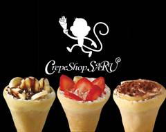 クレープショップ SARU 緑区店 crepe shop SARU midori