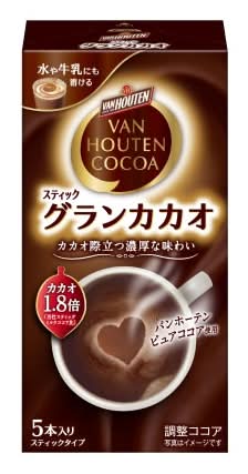 29_片岡　バンホーテングランカカオ（18g×5本）