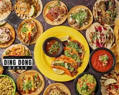 Burrito Paradise