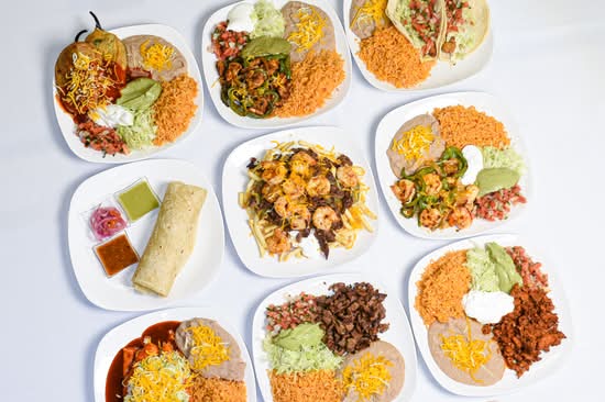 CALIFORNIA MEXICAN FOOD (14620 Northeast 24th Street)